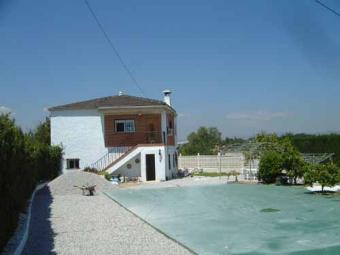 269000 Euros Villa in Lliria Lliria