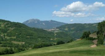 Building Plot for sale Villa Minozzo