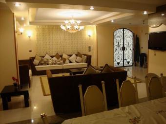 villa 240 msq  garden 30 msq, 2 Giza