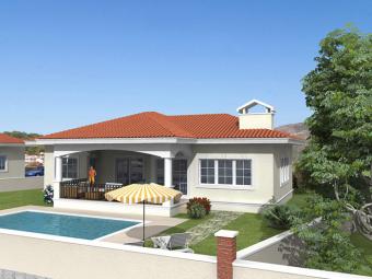 Private Villa for sale Fethiye