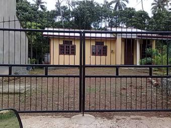 House for Rent / Sale in Colombo Ja Ela