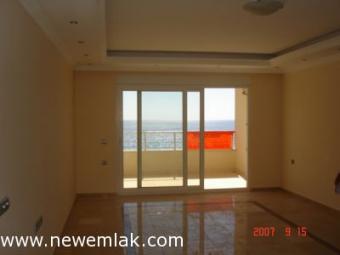 Luxury houses in Turkey Antalya
