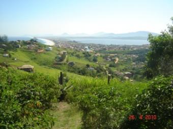 Beautiful Land in Ponta Negra Maric� Rj