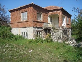 House near Varna Varna