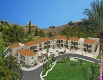 1.2 & 3-bedroom Limassol