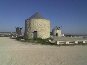 Windmill F�tima
