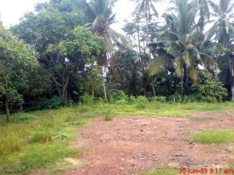 Land for Sale Rajagiriya, Colombo