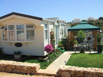 MOBILE HOME , ALBUFEIRA Albufeira