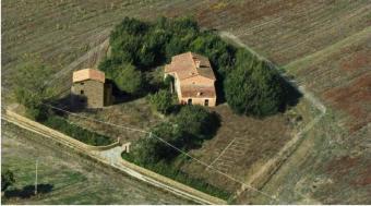 Near Golf Resort Cortona