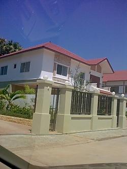 What is a Villa Rental? National Road 6a, Bridge No 9,