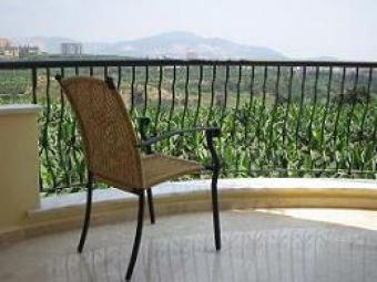 low low priced new properties Alanya