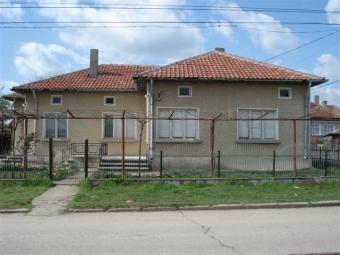Real Estate-IMOTMART Balchik