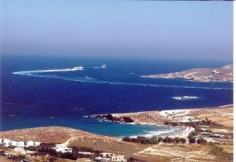 A3 SCOPAS REAL ESTATE Paros