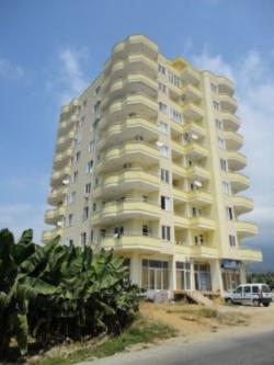 Apartment in Alanya Alanya