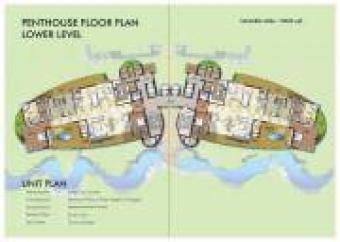 Ultimate Luxury - The Provence Gurgaon