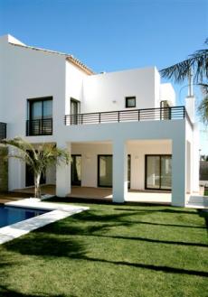 Wonderful villa in Costa del Sol Benalmadena