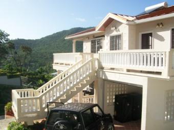 MRG 003 Marigot