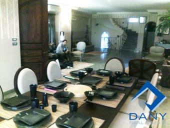 Semi-furnished Apartment Cairo
