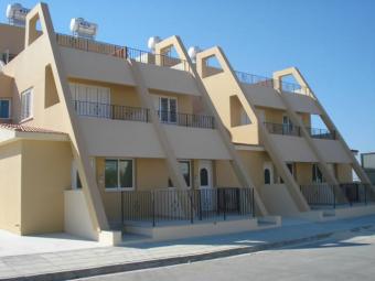 King Menelaos Houses Cyprus Paralimni