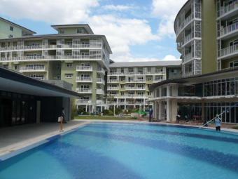 SERENDRA CONDOS FORT BONIFACIO Taguig