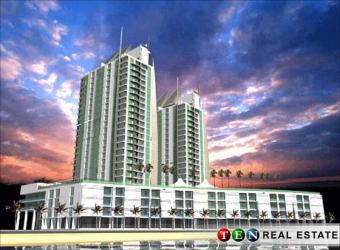 DEC Towers, HOT! Sudio Apartment Dubai Marina