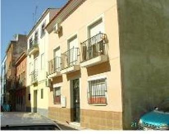 Rent new Apt. in downtown Malaga Malaga