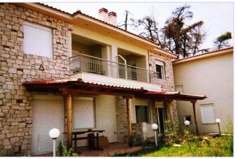HOUSE IN CHALKIDIKI, GREECE Hanioti