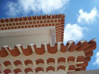 4 bedrooms luxury villa Nazar&eacute;