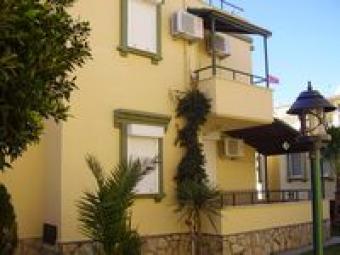 90000 euro villa for sale Konakli
