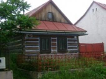 Traditional Cottage Spisska Stara Ves