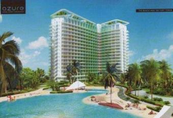 Azure Urban Resort Residences Paranaque