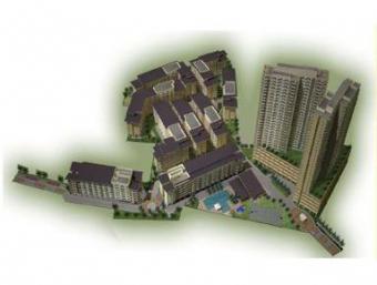 THE ROCHESTER Pasig San Joaquin