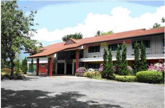 rent the room on the mountain Chanthaburi