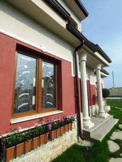 Luxury house3, pool+car as gift Priseltsi