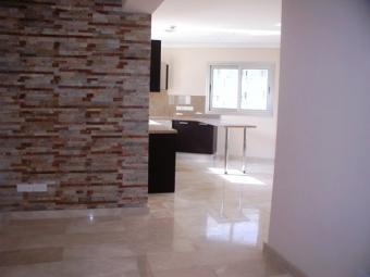 2 brm luxury apt front sea Limassol
