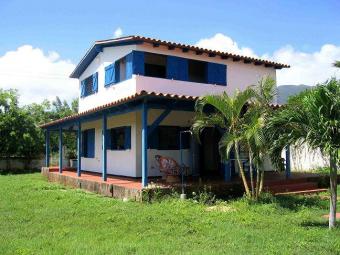 House For Sale Isla Margarita Porlamar - Isla Margarita