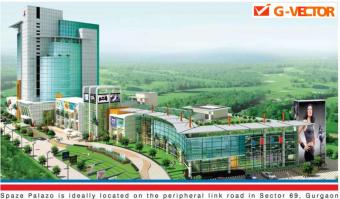 Spaze Palazo, Sector 69, Gurgao Gurgaon