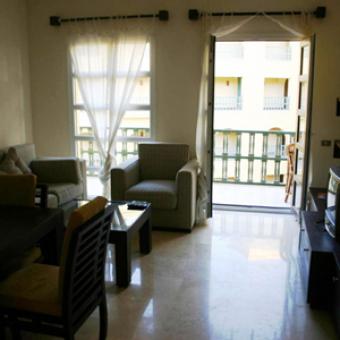Apartement in Marina EL-Gouna Hurghada