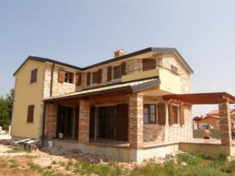 villa in poreč Poreč