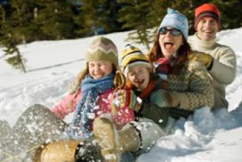 Luxury ski apartment Borovets