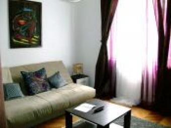 Luxury Belgrade City Apartment Belgrade