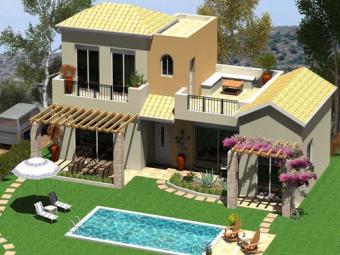 Property for sale Milatos Greece Milatos