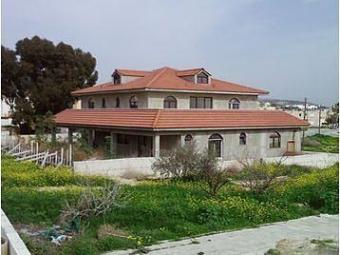 6 bedroom house for sale Oroklini