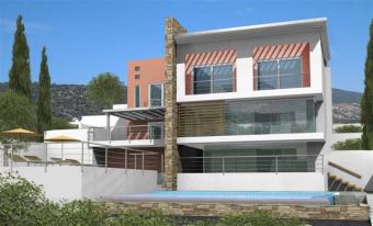 Tsada Heights Paphos