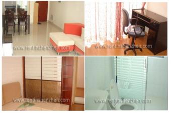 Apartment for rent in Shenzhen, Shenzhen