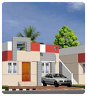 New 2BHK Home for sale Trichy