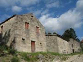 Rustic house in Serra da Estrela Gouveia