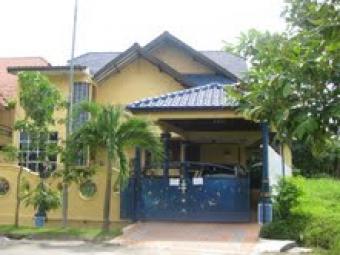 Newly Renovated House For Sale Batam Centre