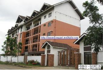 Tagaytay Condo Tagaytay