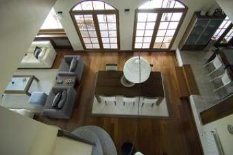 Very impressive villa in ovacık Fethiye